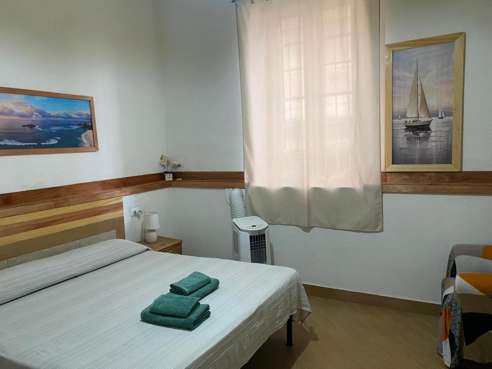 Rivazzurra Bed & Breakfast Anzio Exterior photo